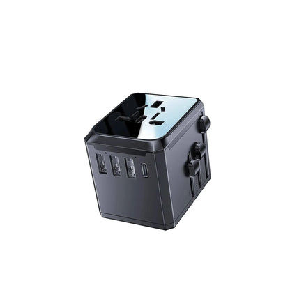 Travel USB Charging Adapter | محول شحن USB للسفر