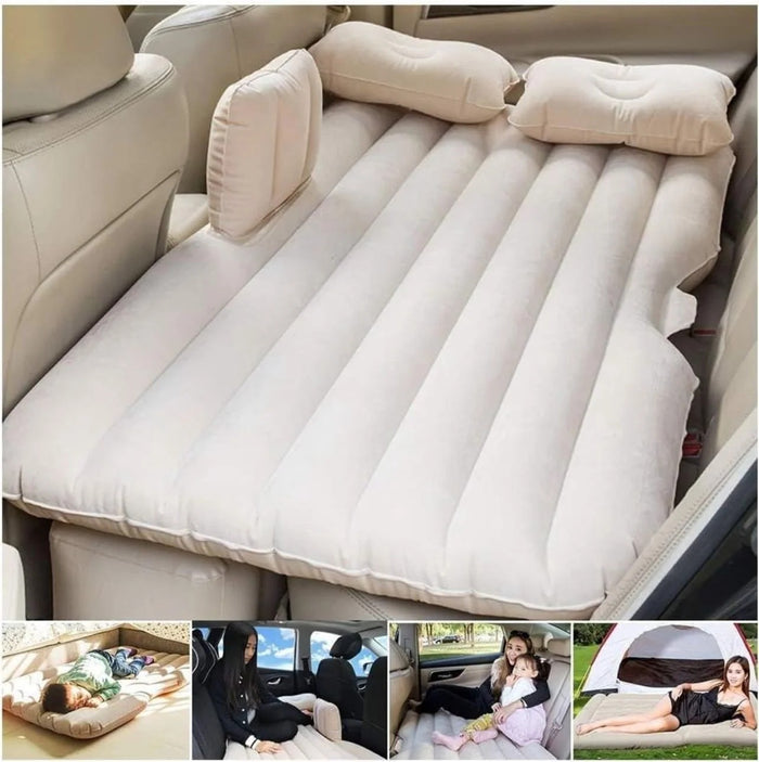 Car Back Seat Air Mattress | مرتبة هوائية للمقعد الخلفي للسيارة