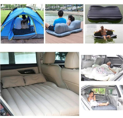 Car Back Seat Air Mattress | مرتبة هوائية للمقعد الخلفي للسيارة