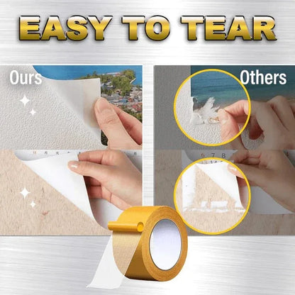 Anti-Slip Carpet Tape | شريط تثبيت السجاد المانع للانزلاق