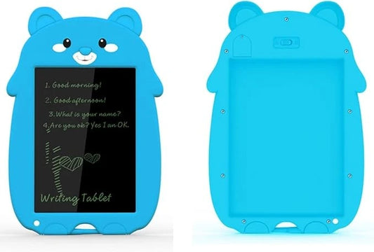 LCD Writing Tablet | لوح كتابة إلكتروني LCD