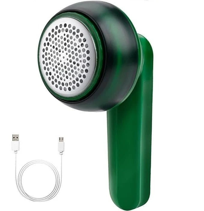 Rechargeable Lint Remover | مزيل الوبر القابل لإعادة الشحن