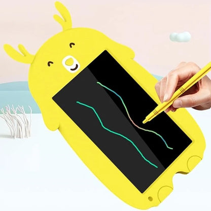 LCD Writing Tablet | لوح كتابة إلكتروني LCD